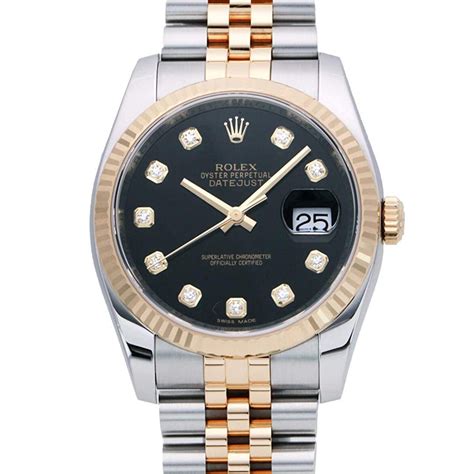 rolex 116233g